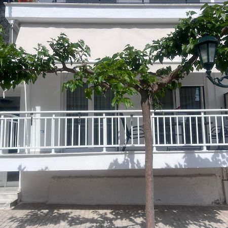 Zoi'S Stylish Apartment Kallithea  Екстер'єр фото