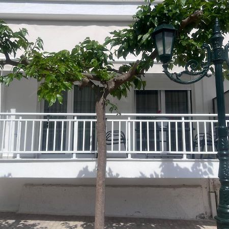 Zoi'S Stylish Apartment Kallithea  Екстер'єр фото