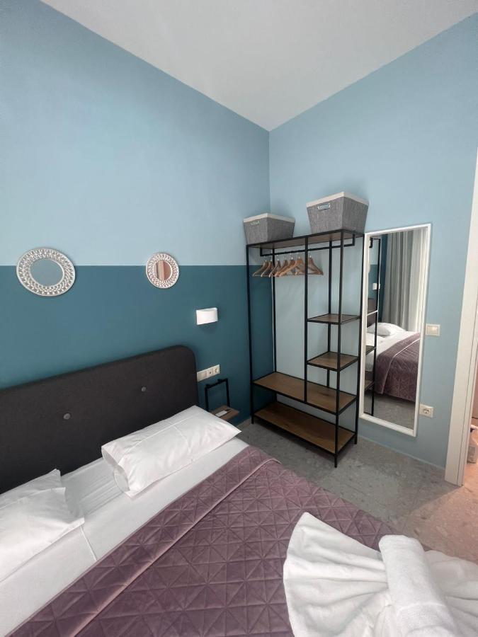 Zoi'S Stylish Apartment Kallithea  Екстер'єр фото